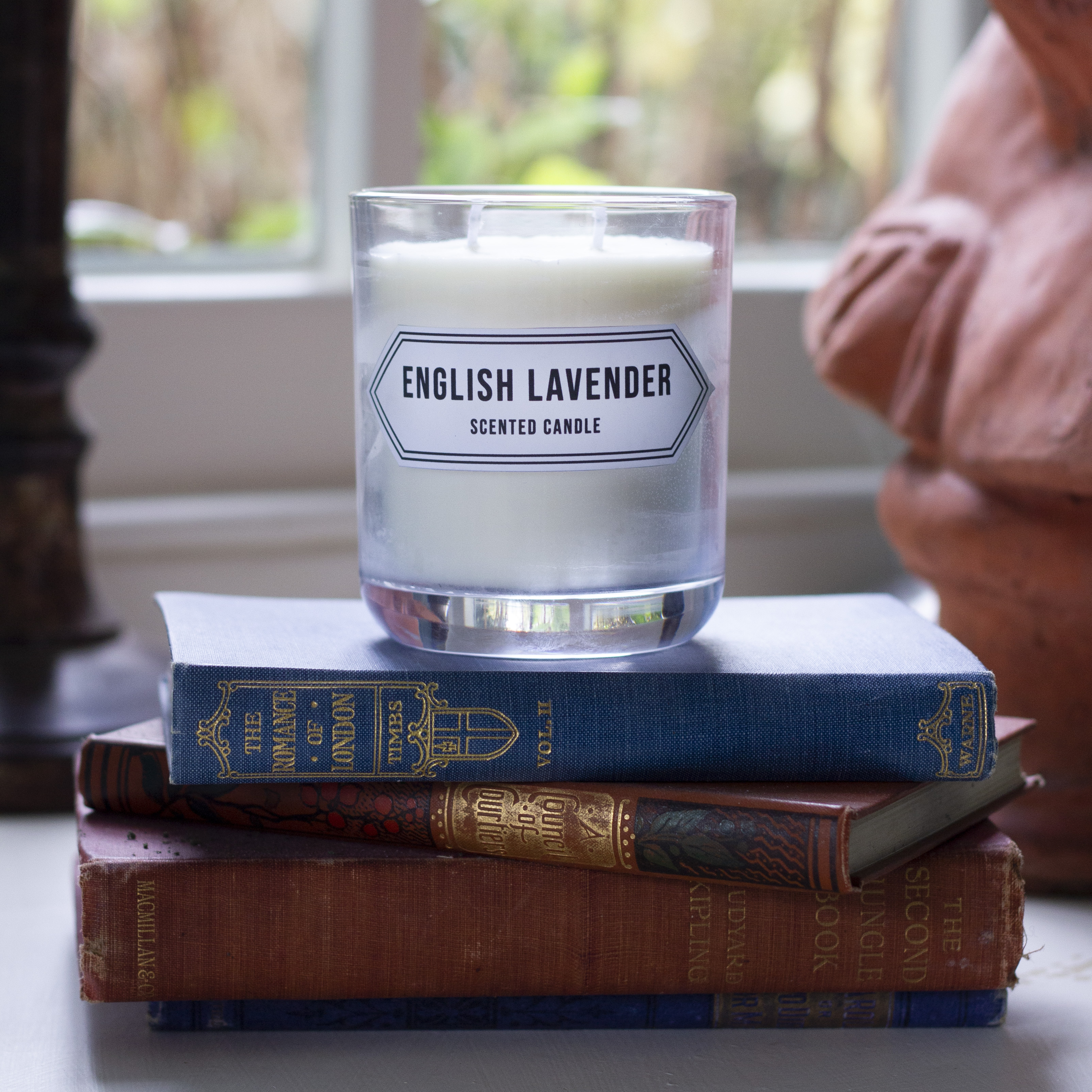 Scented Candle