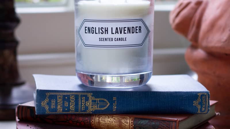 Scented Candle