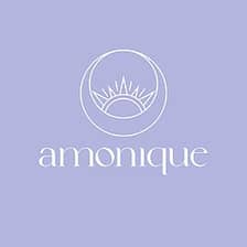 Amonique logo