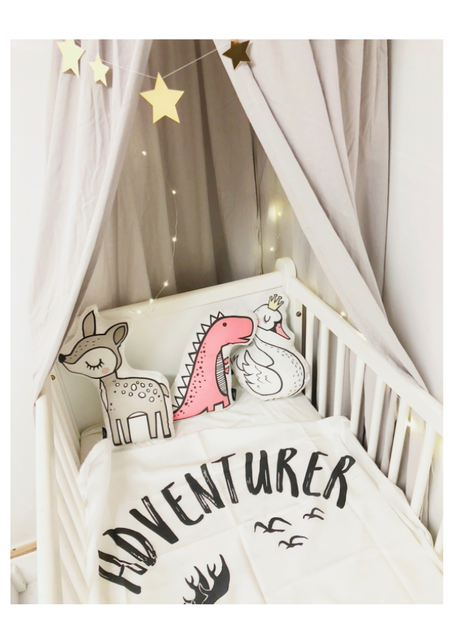 Nursery Decor