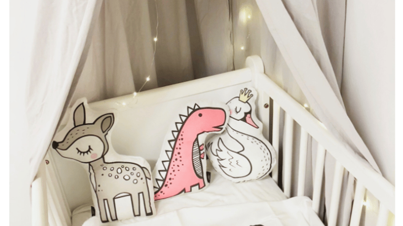 Nursery Decor