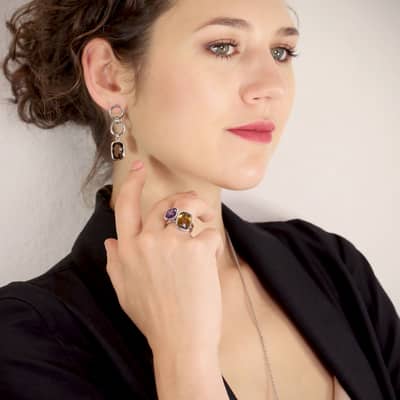 Desert Dream Jewellery Collection