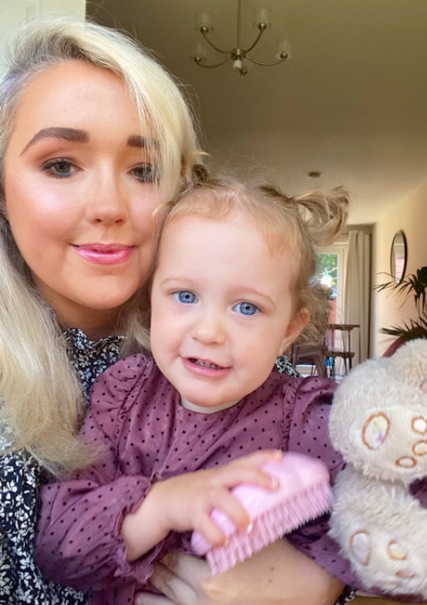 Hi, I'm Owner of this sweet year