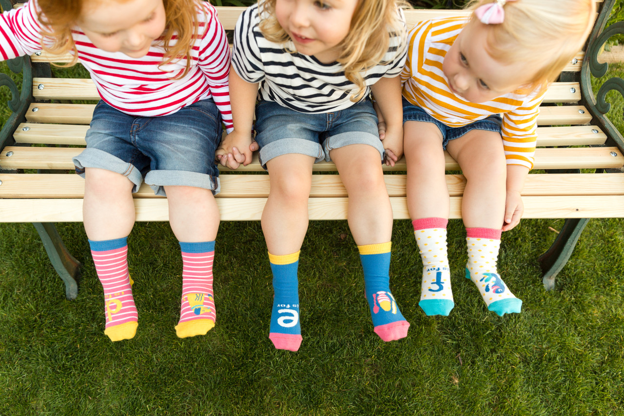 d is for dog, e is for egg, f is for fish