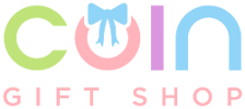 Coin Gift Shop logo