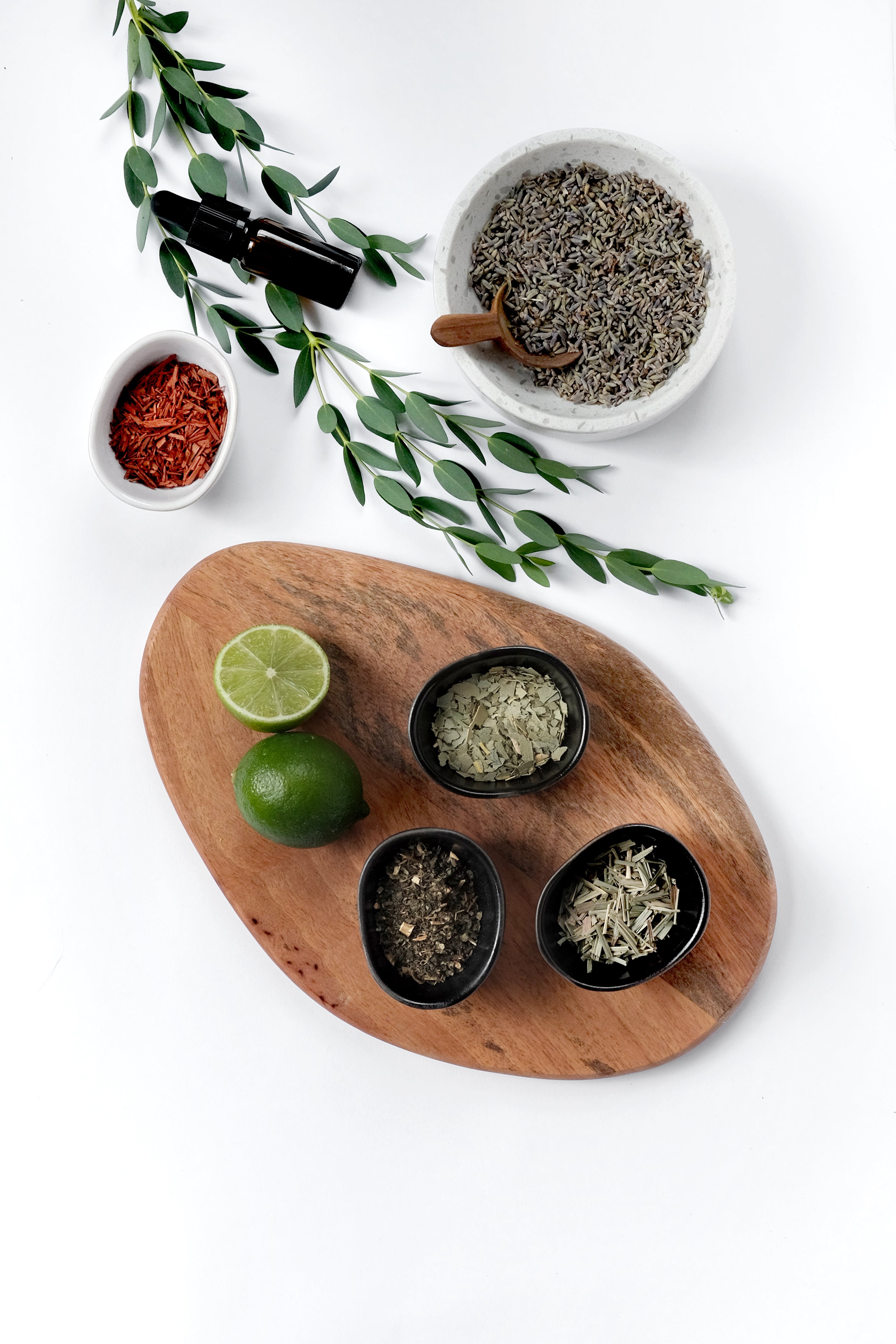 Plant Based Ingredients