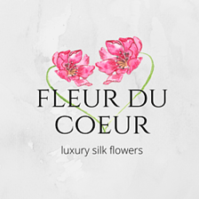 Fleur du Coeur logo
