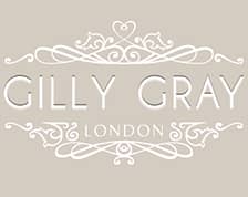 Gilly Gray logo