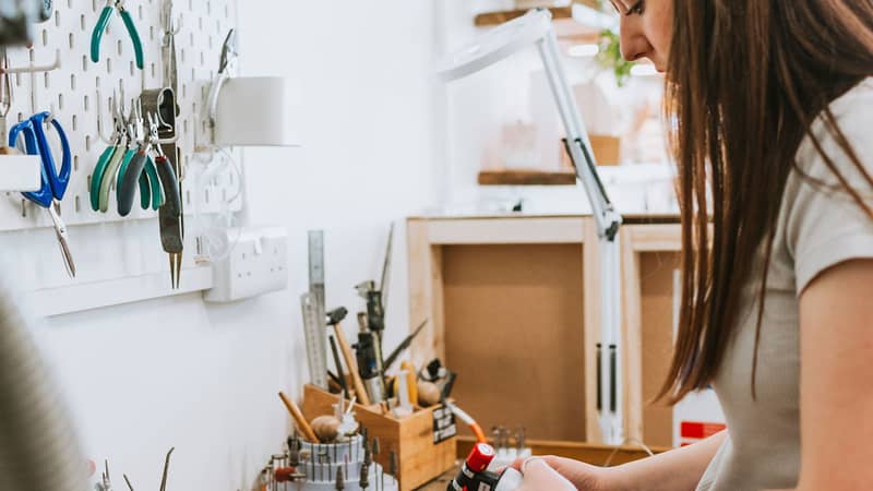 personalised jewellery