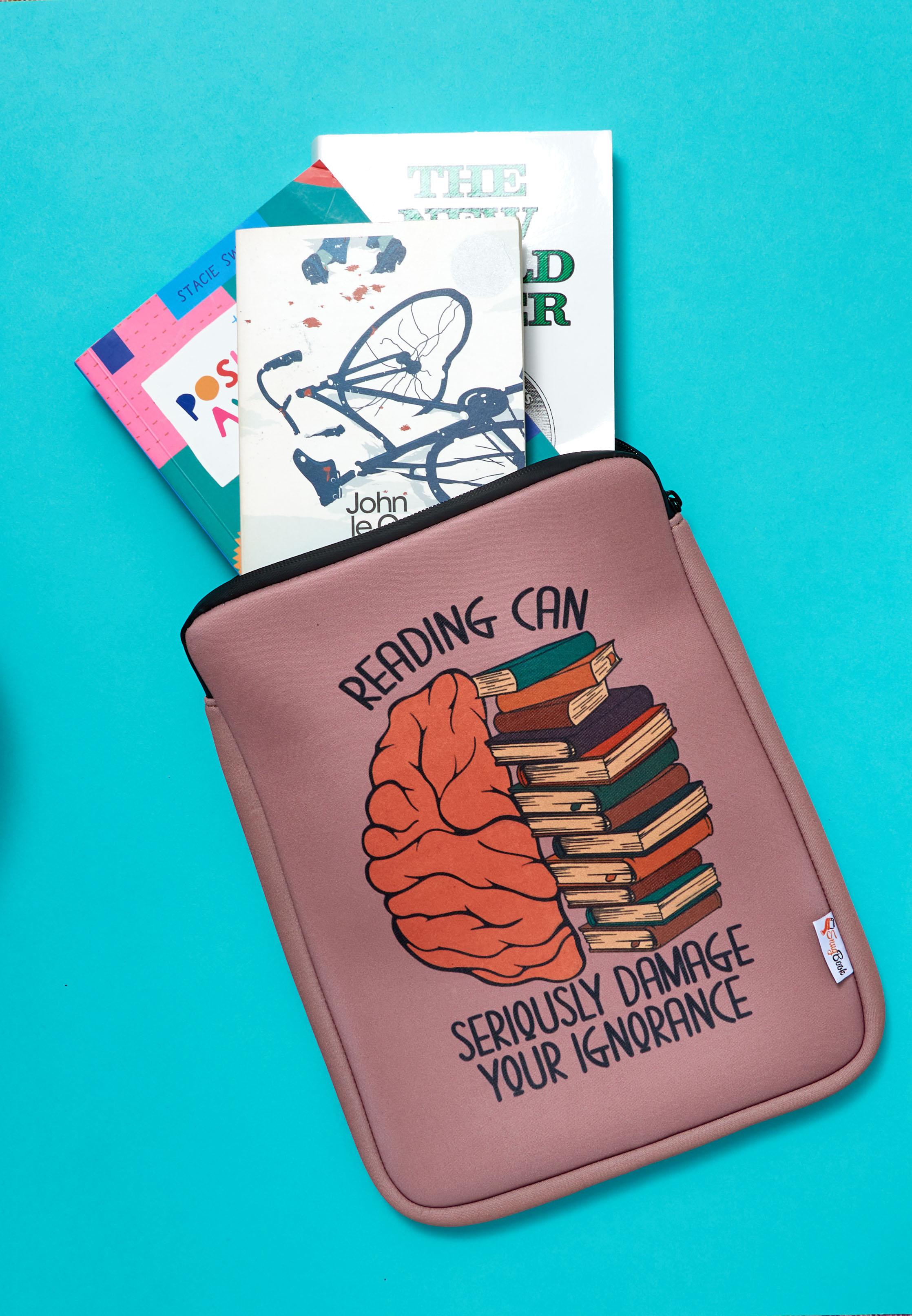 Book sleeves high quality