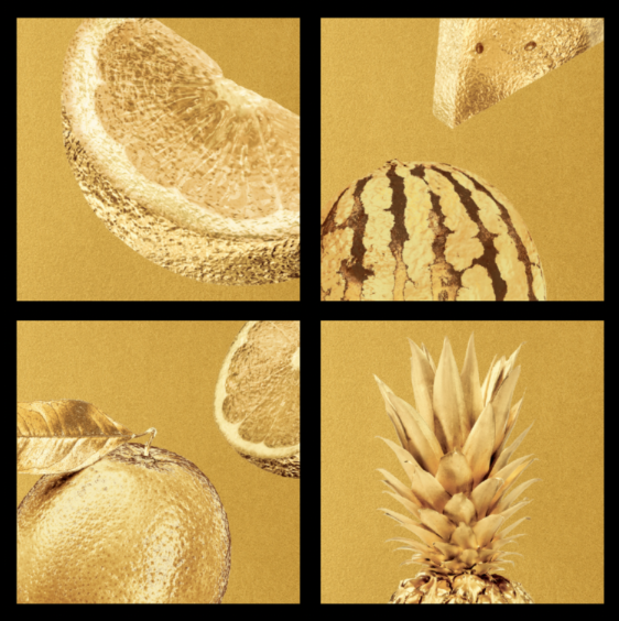 We’re not modest when it comes to our drinks or our design. We’re proud to embellish our brand with superlative language, from our name SWISH to our promise of 