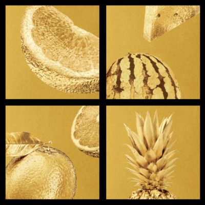 We’re not modest when it comes to our drinks or our design. We’re proud to embellish our brand with superlative language, from our name SWISH to our promise of