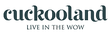 Cuckooland logo