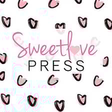 Sweetlove Press logo