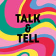 Talk & Tell logo