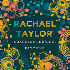 rachael taylor logo