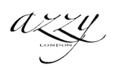 Azzy London logo
