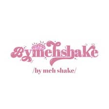 bymehshake logo