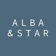Alba & Star logo