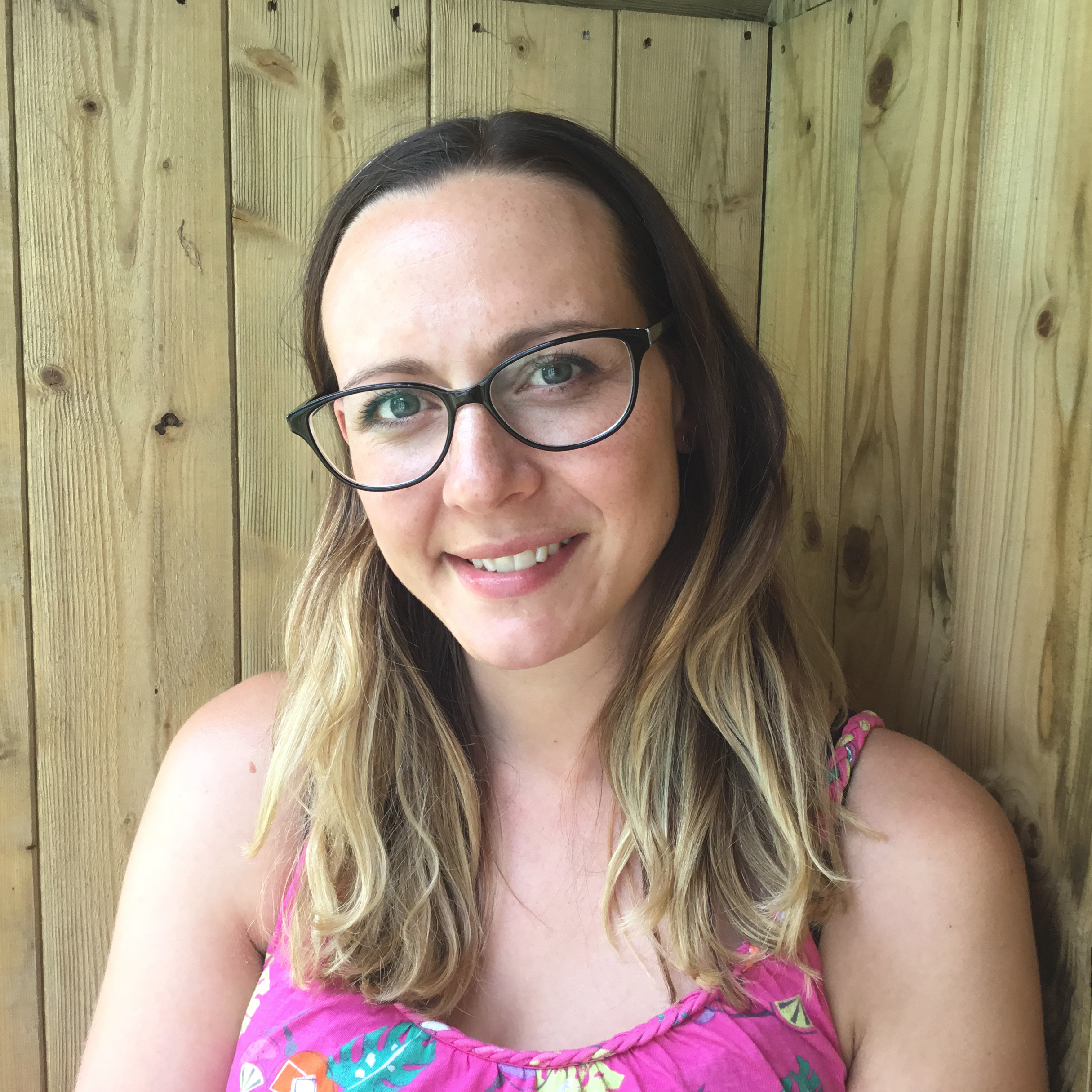 Charlie - Owner of Cherry Pie Lane