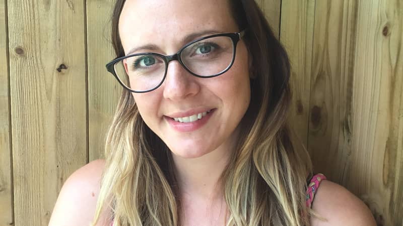 Charlie - Owner of Cherry Pie Lane