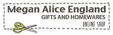 Megan Alice England logo