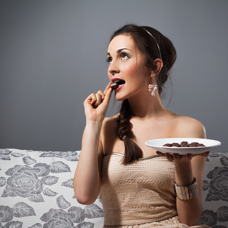 The finest luxury chocolates from around the World