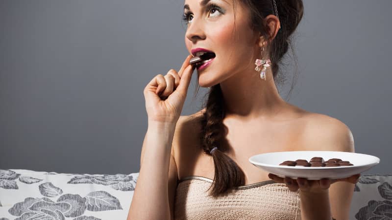 The finest luxury chocolates from around the World