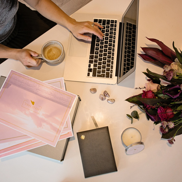 Balance & Focus time