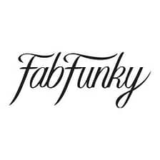 FabFunky Home Decor logo