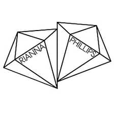 Rianna Phillips logo