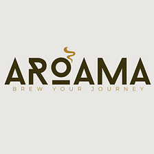 Aroama logo