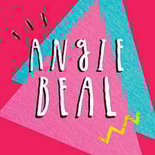 Angie Beal Designs logo