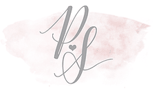 PS With Love logo