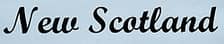 New Scotland logo