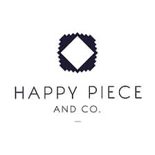 Happy Piece logo