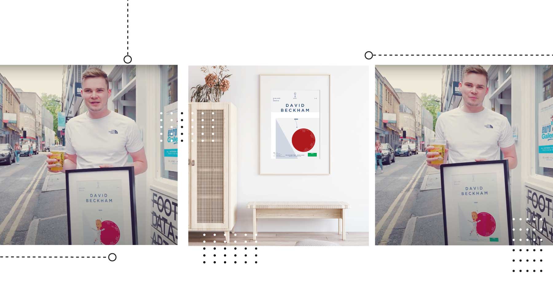 Request your favourite sporting moment