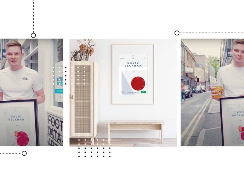 Request your favourite sporting moment