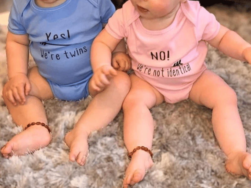 Twin Baby Gifts