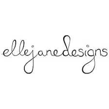 Elle Jane Designs logo