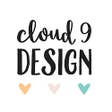 Cloud 9 Design logo