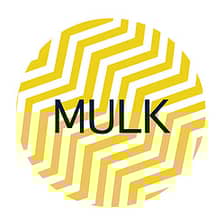 MULK logo
