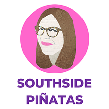 Southside Pinatas logo