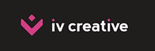 IV Creative Ltd logo