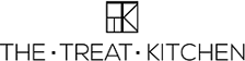 The Treat Kitchen logo