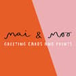 Mai & Moo logo