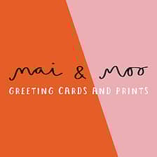 Mai & Moo logo
