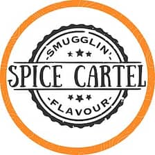 Spice Cartel logo