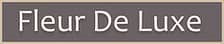 Fleur De Luxe logo