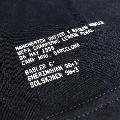 Manchester City EFL Cup Final 2021 Mug